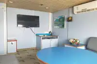 Passagiersschip te koop