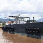 landingsvaartuig, tank te koop