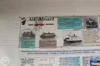 Veerboot te koop