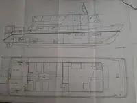 Bemanningboot te koop