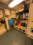 Bemanningboot te koop