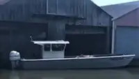Landingsvaartuig, tank Te koop