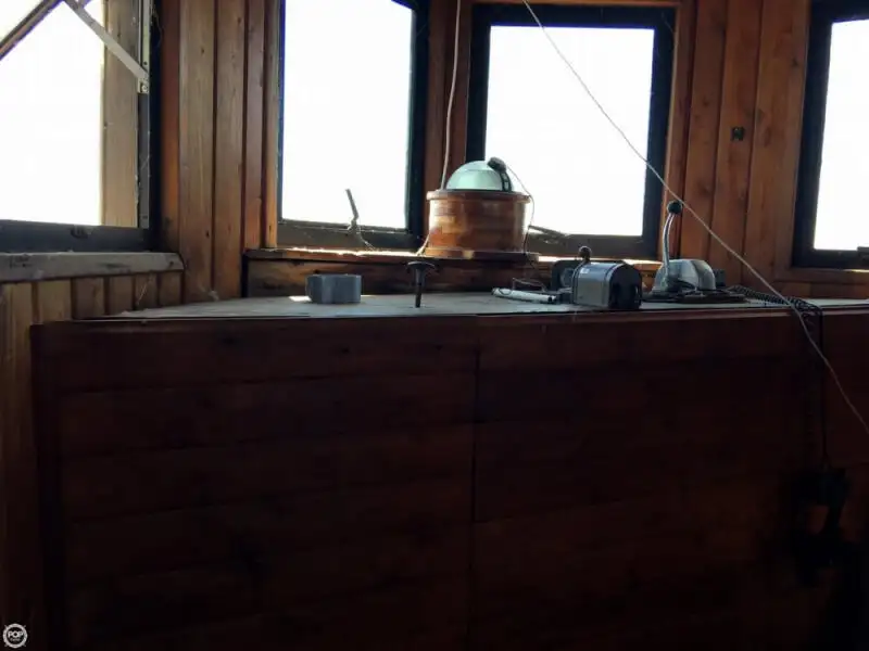 Sleperschip te koop