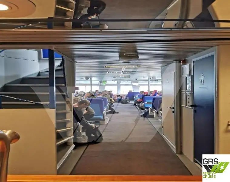 Veerboot te koop