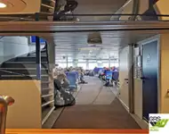 Veerboot te koop
