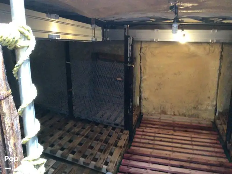 Trawler te koop