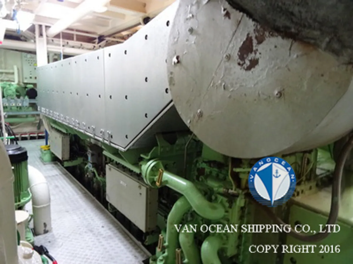 Trawler te koop