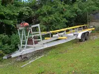 Catamaran te koop