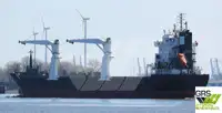 Bulkcarrier te koop