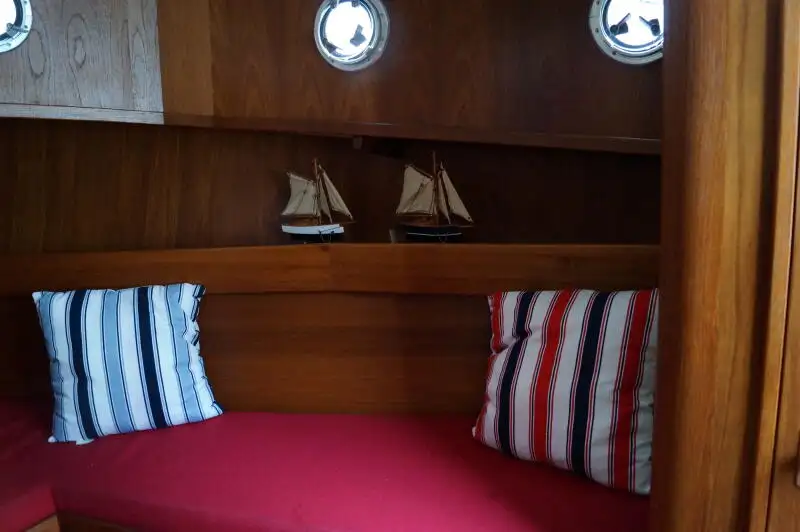 Sleper te koop