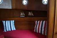 Sleper te koop