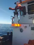 Sleperschip te koop