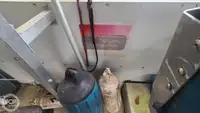 Passagiersschip te koop