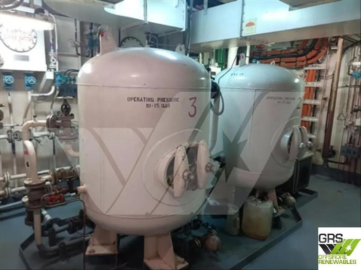 Fast Supply Vessel (FSV) te koop