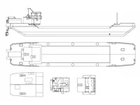 Barge te koop