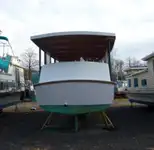 Veerboot te koop