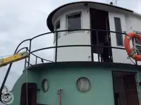 Sleperschip te koop