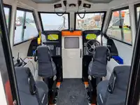 Containerschip te koop