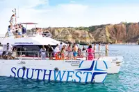 Catamaran te koop