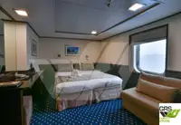 Cruise schip Te koop