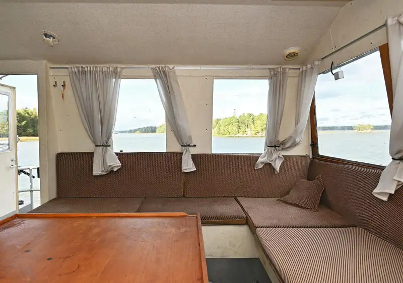 Catamaran te koop