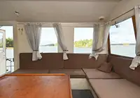Catamaran te koop