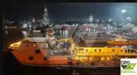 Bevoorradingsschip te koop
