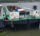 Barge te koop