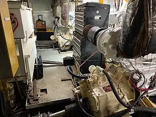 landingsvaartuig, tank te koop