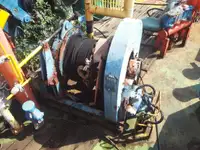 Sleperschip te koop