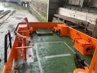 Sleperschip te koop