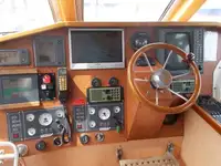 Lootsboot te koop