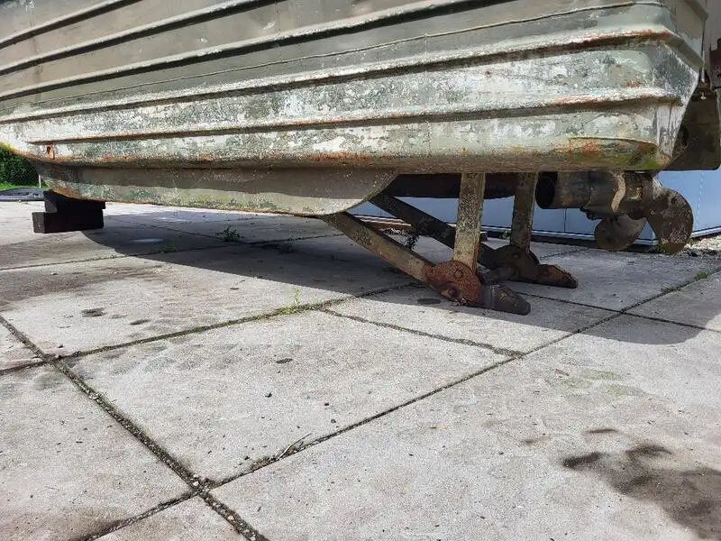 Werkboten te koop