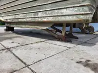 Werkboten te koop