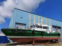 Loodsboot Te koop