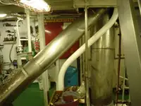 Langlijnschip te koop