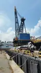 Barge te koop