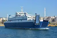 RoPax schip Te koop