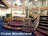 Cruise schip Te koop