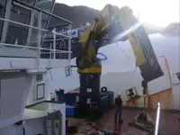 Sleperschip te koop