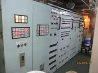 Bulkcarrier te koop