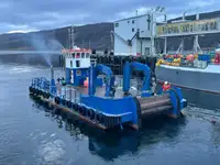 Sleepboot Te koop
