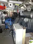Passagiersschip te koop