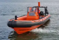 Containerschip te koop