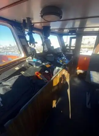 Sleperschip te koop