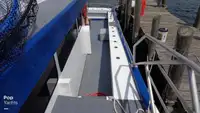 Veerboot te koop