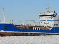 Olie-/chemikaliëntanker te koop