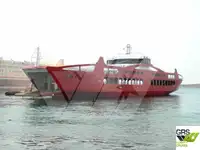 Ro-Ro ship Te koop