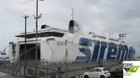Ro-Ro-schip te koop
