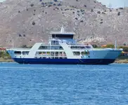 RoPax schip Te koop